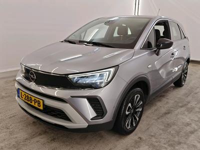 Opel Crossland 1.1 1.2 TURBO ELEGANCE, 2021