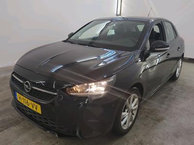 Opel Corsa 1.1 1.2 EDITION, 2020