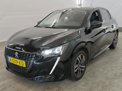 Peugeot 208 1.1 1.2 PURETECH ALLURE, 2022