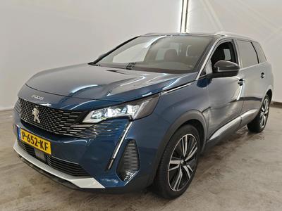 Peugeot 5008 1.5 1.6 PURETECH GT PACK BUSINESS, 2022