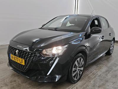 Peugeot 208 1.1 1.2 PURETECH ACTIVE, 2020