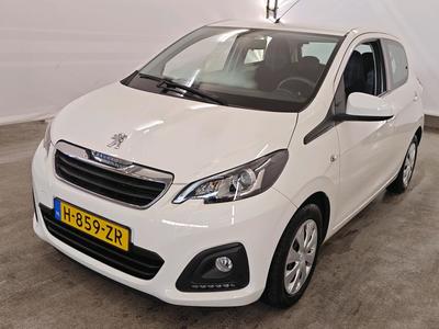 Peugeot 108 0.9 1.0 E-VTI ACTIVE, 2020
