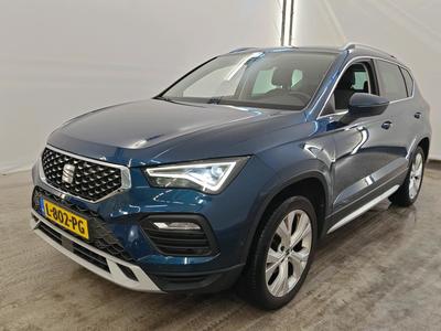 Seat Ateca 1.4 1.5 TSI XPERIENCE BUSINESS INTENSE, 2021