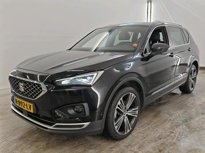 Seat Tarraco 1.4 1.5 TSI XCELLENCE 7P., 2020