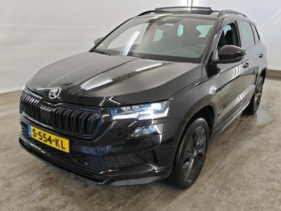 Skoda Karoq 1.4 1.5 TSI ACT SPORTLINE BUSINESS, 2023