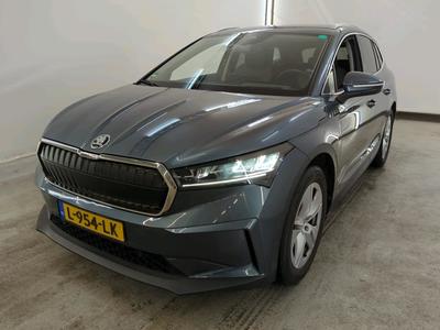 Skoda Enyaq iv 0.0 80, 2021