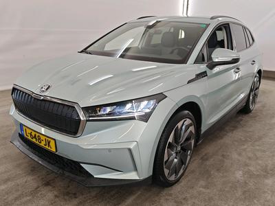 Skoda Enyaq iv 0.0 60, 2021