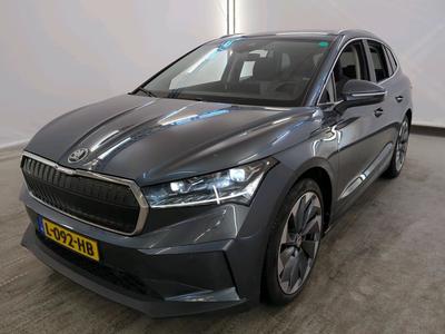 Skoda Enyaq iv 0.0 60, 2021