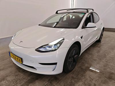Tesla Model 3 0.0 STANDARD RWD PLUS 60 KWH, 2021