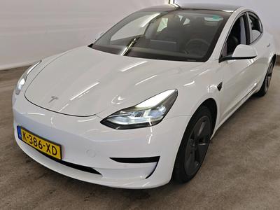 Tesla Model 3 0.0 STANDARD RWD PLUS 60 KWH, 2021