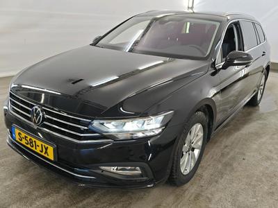 Volkswagen Passat variant 1.9 2.0 TDI BUSINESS, 2023