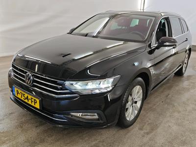 Volkswagen Passat variant 1.4 1.5 TSI BUSINESS, 2022
