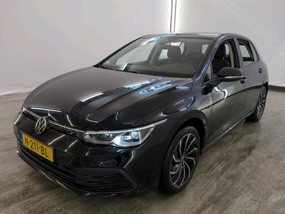 Volkswagen Golf 1.9 2.0 TDI LIFE BUSINESS, 2021