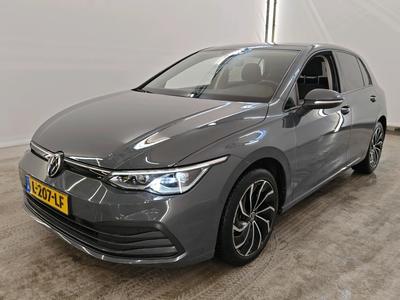 Volkswagen Golf 1.9 2.0 TDI LIFE BUSINESS, 2021