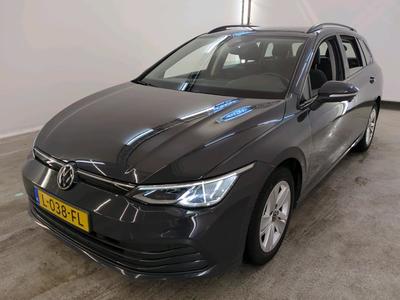 Volkswagen Golf variant 0.9 1.0 TSI LIFE, 2021