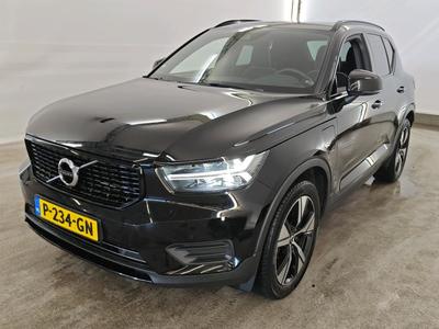 Volvo Xc40 1.4 1.5 T5 RECHARGE R-DESIGN, 2022