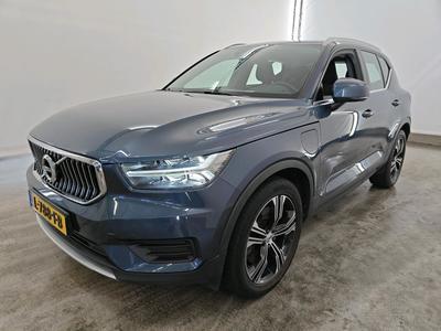 Volvo Xc40 1.4 1.5 T4 RECHARGE INSCRIPTION EXPRESSION, 2021