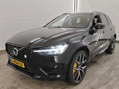 Volvo Xc60 1.9 2.0 T8 AWD POLESTAR ENGINEERED, 2021