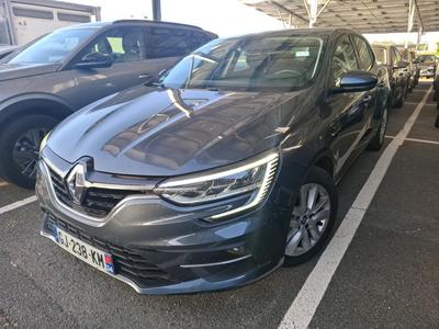 Renault MÉGANE BERLINE MÉGANE BERLINE Business TCe 140 EDC FAP -21N VP [5P] bva 7-140CH-7cv (bi-corps), 2022
