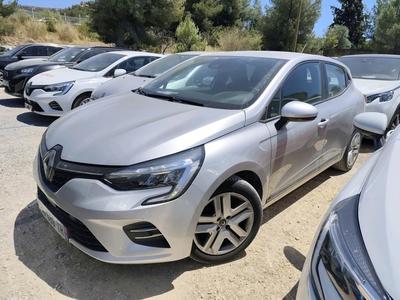 Renault Clio CLIO Business TCe 90 -21N VP [5P] bvm 6-90CH-5cv (bi-corps), 2022