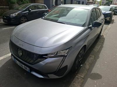 Peugeot 308 SW PureTech 130 S&amp;S Allure Pack VP [5P] bvm 6-130CH-7cv, 2022