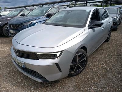 Opel Astra ASTRA 1.2 Turbo 130ch auto ELEGANCE BUSINESS VP [5P] bva 8-131CH-7cv (bi-corps), 2023