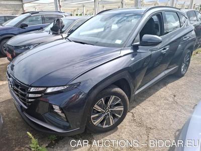 Hyundai Tucson TUCSON 1.6 CRDI 136 DCT-7 HYBRID 48V BUSINESS VP [5P] bva 7-136CH-7cv (SUV), 2023