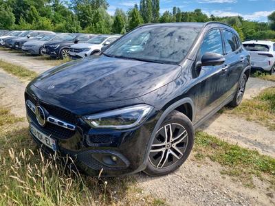 Mercedes-benz GLA GLA 1.3 GLA 250 e BUSINESS LINE DCT VP [5P] bva 7-218CH-8cv (SUV), 2022
