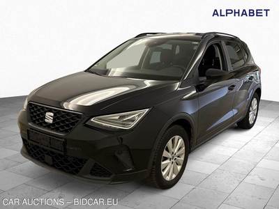 Seat Arona 1.0 TSI OPF Style, 2022