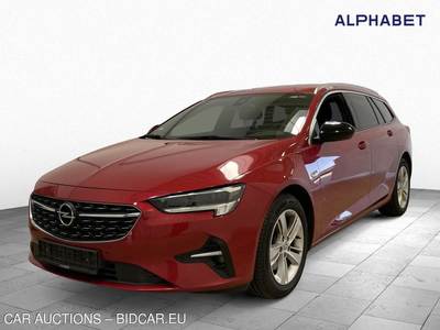 Opel INSIGNIA SPORTS Tourer 2.0 Diesel Aut. Elegance, 2021