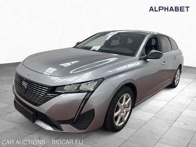 Peugeot 308 SW BlueHDi 130 EAT8 Allure, 2022