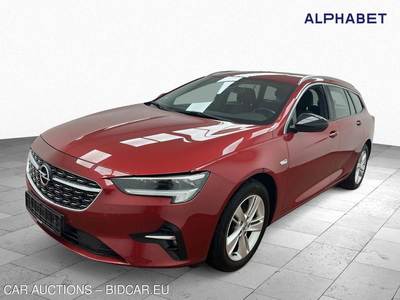 Opel INSIGNIA SPORTS Tourer 2.0 Diesel Aut. Business Edition, 2021