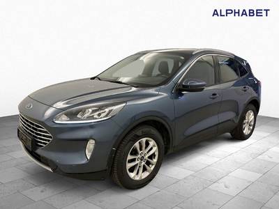 Ford Kuga 2.5 Duratec FHEV TITANIUM, 2023