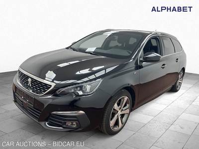 Peugeot 308 SW BlueHDi 130 EAT8 Stop &amp; Start GT, 2020