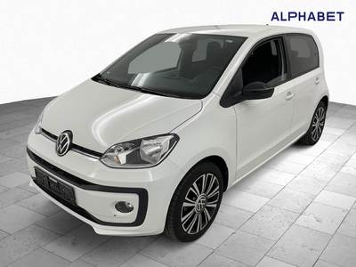 Volkswagen up! Active -, 2022