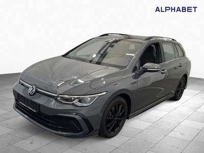 Volkswagen Golf Variant 2.0 TDI SCR DSG R-LINE, 2022