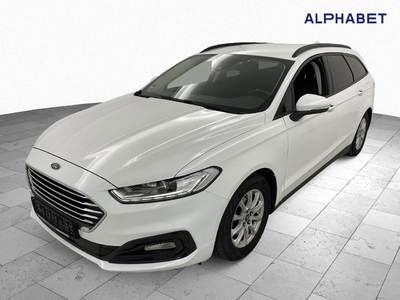 Ford Mondeo Turnier 2.0 EcoBlue Aut. Trend, 2021