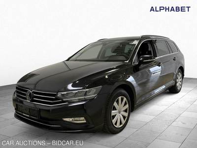 Volkswagen PASSAT Variant 2.0 TDI SCR DSG Business, 2023