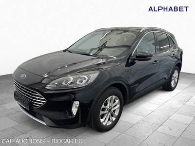 Ford Kuga 2.0 EcoBlue 4x4 Aut. Titanium, 2022