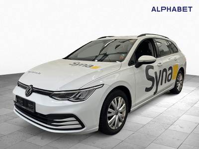 Volkswagen Golf Variant 2.0 TDI SCR DSG Life, 2021
