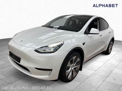 Tesla Model Y Long Range Dual Motor AWD, 2023