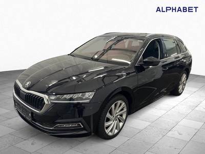 Skoda Octavia Combi 2.0 TDI DSG Style, 2022