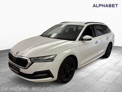 Skoda Octavia Combi 2.0 TDI DSG Ambition, 2023