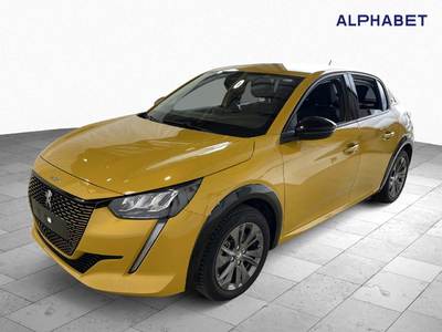 Peugeot 208 Elektromotor 136 Allure, 2023