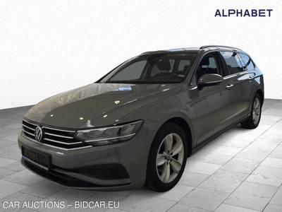 Volkswagen PASSAT Variant 2.0 TDI SCR DSG Conceptline, 2024