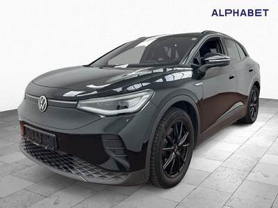Volkswagen ID.4 Performance Upgrade Pro, 2022