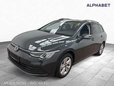 Volkswagen Golf Variant 2.0 TDI SCR DSG Life, 2021