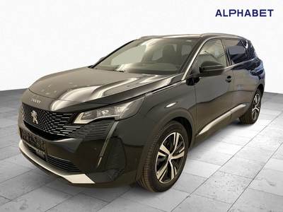 Peugeot 5008 BlueHDi 130 EAT8 GT, 2023