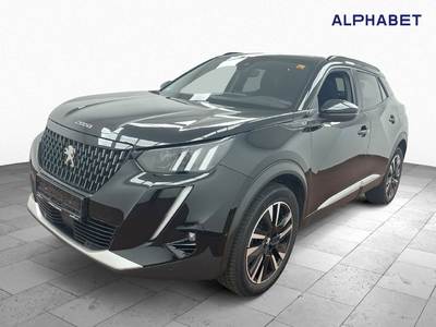 Peugeot 2008 BlueHDi 130 EAT8 GT Pack, 2023