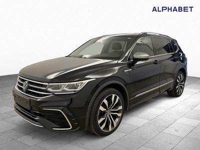 Volkswagen Tiguan Allspace 2.0 TDI SCR 4Motion DSG R-Line, 2023
